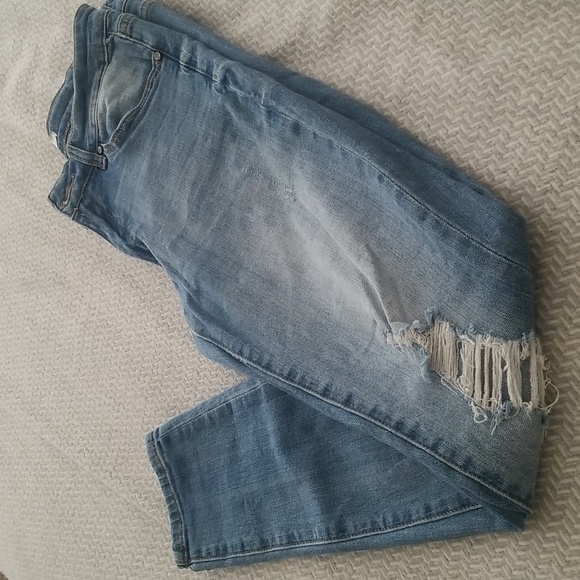 KanCan Skinny Jeans - Picture 6 of 6